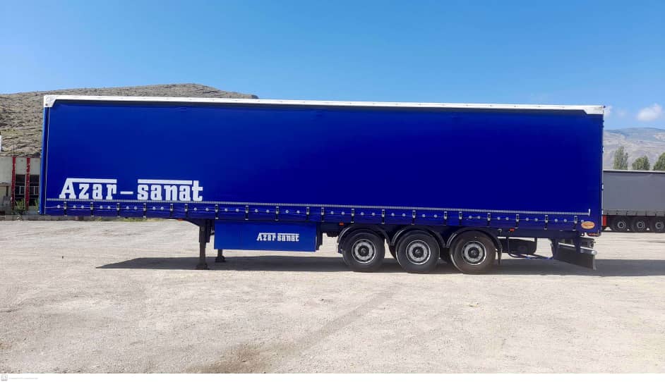 خدمات کانتینر سازی آذر صنعت 